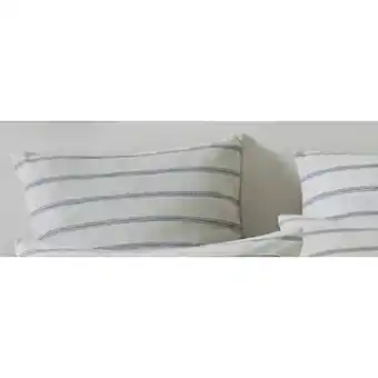Spotlight Koo rail road european pillowcase offer