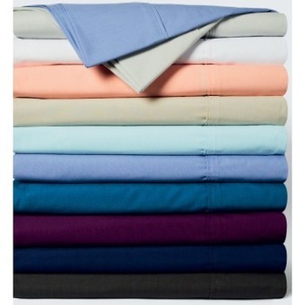 Spotlight Koo 250 thread count sheet sets offer