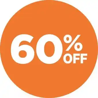 60% off beach towels clearance