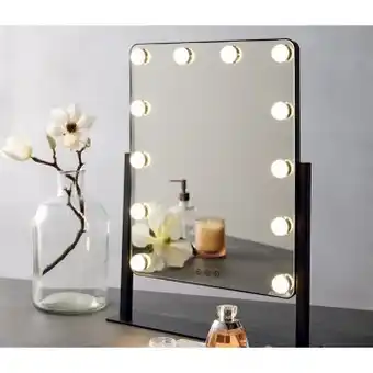 Spotlight Cooper & co hollywood mirror offer