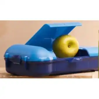 Spotlight Smash rubbish free lunch box offer