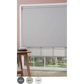 Spotlight Selections dual roller blinds offer