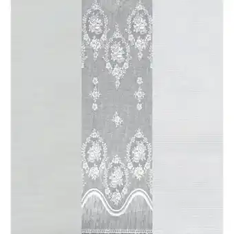 Spotlight 30% off these multi drop sheers by the metre offer