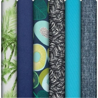 Spotlight All outdoor fabric offer