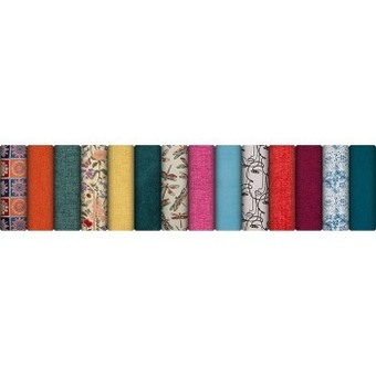 Spotlight 30% off all upholstery fabric offer