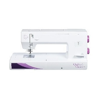 Spotlight Quilters choice qc300e quilting machine offer