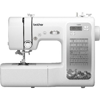 Spotlight Brother fs80x sewing machine offer