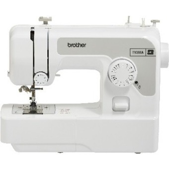 Spotlight Brother ty200a sewing machine offer