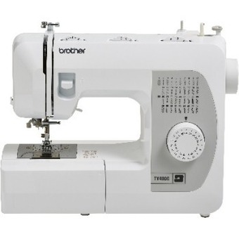 Spotlight Brother ty400g sewing machine offer