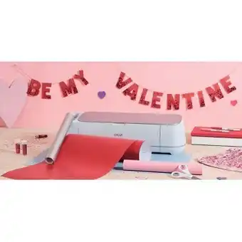 Spotlight 25% off cricut mats & vinyls offer