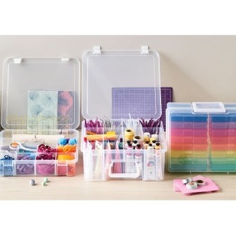 Spotlight 30% off francheville storage offer