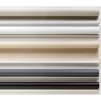 Spotlight Platinum blockout roller blinds offer