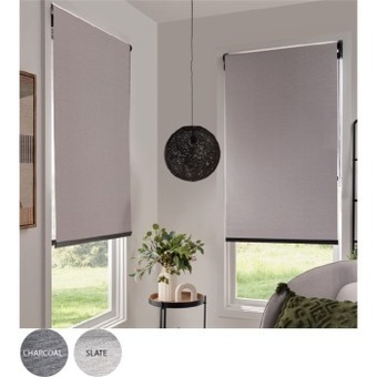 Spotlight Urban blockout roller blinds offer