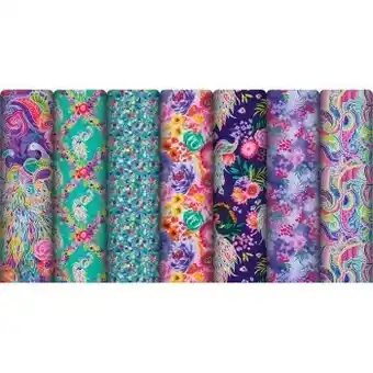 Spotlight New anisa collection by blank quilting offer
