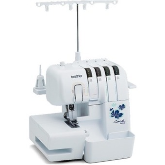Spotlight Brother 2540d overlocker offer