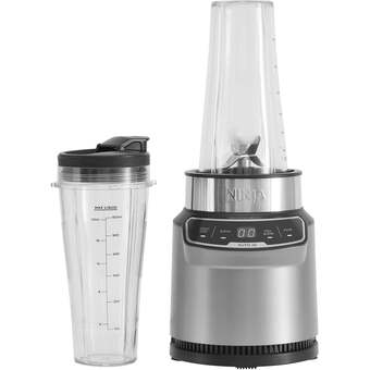 JB Hi-Fi Ninja blender pro with auto iq offer