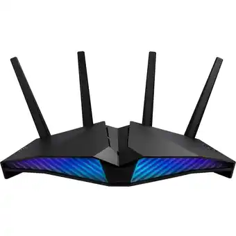 JB Hi-Fi Asus dsl ax82u ax5400 dual band wi-fi 6 modem router offer