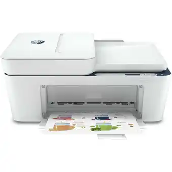 JB Hi-Fi Hp deskjet plus 4123e all-in-one printer offer