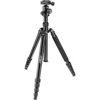 JB Hi-Fi Joby rangepod 1600 travel tripod offer