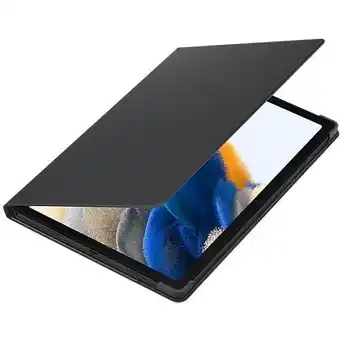 JB Hi-Fi Samsung book cover for tab a8 (dark grey) offer