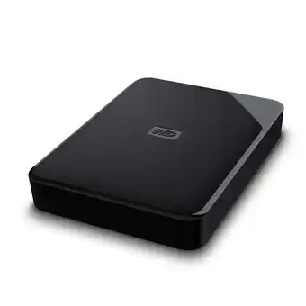 Wd elements se 5tb portable hard drive