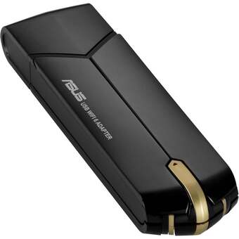 JB Hi-Fi Asus dual band ax1800 wi-fi 6 usb adapter offer