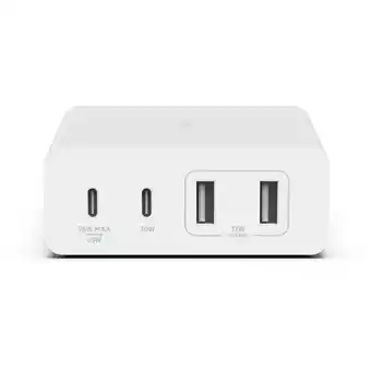 JB Hi-Fi Belkin boostup charge pro 108w 4 port gan charger offer