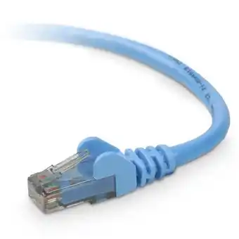 JB Hi-Fi Belkin cat6 network cable (2m) offer
