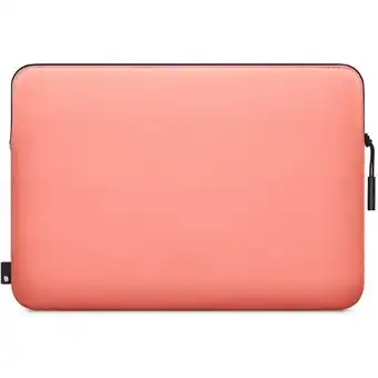 Incase compact sleeve for 13" macbook pro (coral)