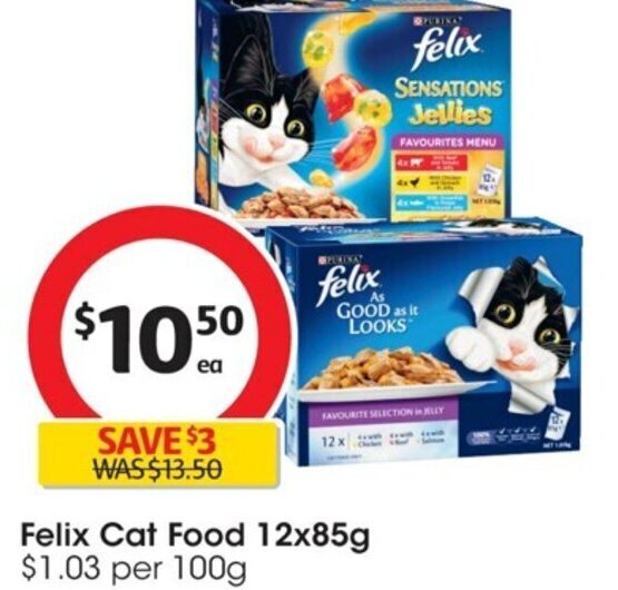 kitten shampoo coles