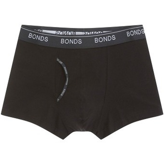 BIG W Bonds men's guy front trunk offer