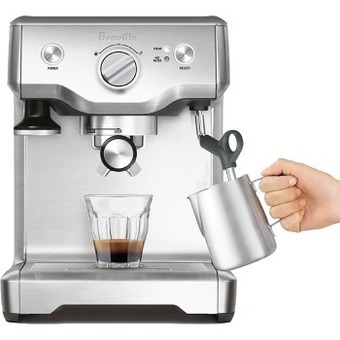 BIG W Breville duo-temp pro coffee machine offer