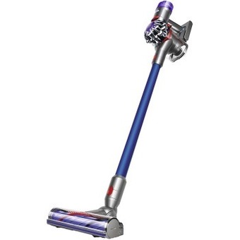 BIG W Dyson v8 plus handstick vacuum offer