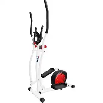 BIG W Fila fitness fitness cross trainer# offer