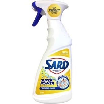 Sard super power stain remover spray 420ml