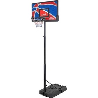 BIG W Action sports basketball stand# offer