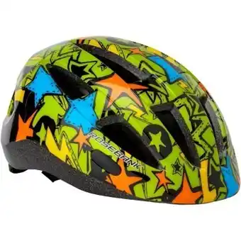 BIG W Rosebank twist kids helmets offer
