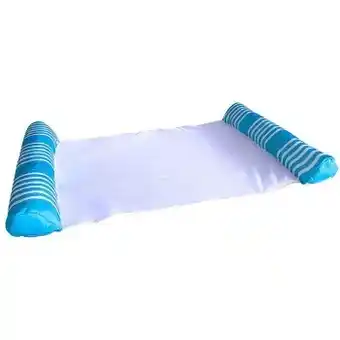 BIG W Summer club pool hammock float offer