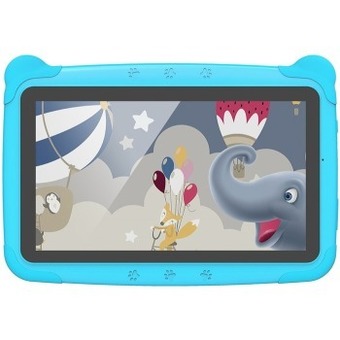 BIG W Dgtec 7-inch tablet - blue offer