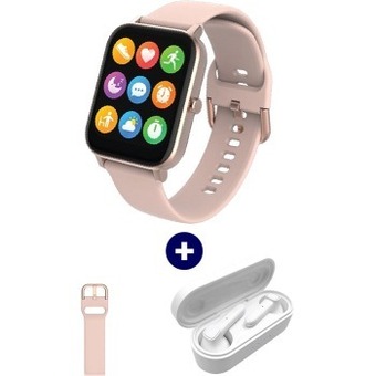 BIG W Dgtec kids smart watch bundle offer