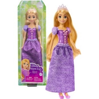 BIG W Disney princess rapunzel doll offer