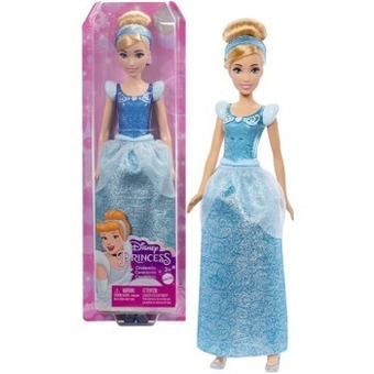 BIG W Disney princess cinderella doll offer