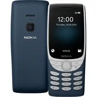 BIG W Nokia 8210 offer