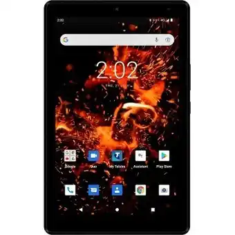 BIG W New telstra 8" tablet 4g# offer