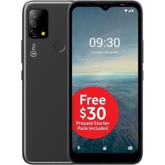 BIG W Vodafone v pro 4g# offer