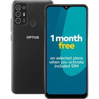 BIG W Optus x tap 2# offer