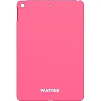 BIG W Pantone tablet case for ipad 9th gen - pink offer