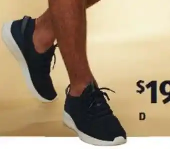 ALDI Men's Lifestyle Joggers offer