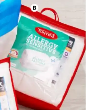 BIG W Tontine Allergy Sensitive Doona offer