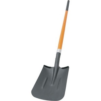 Autobarn Rough country recovery shovel offer